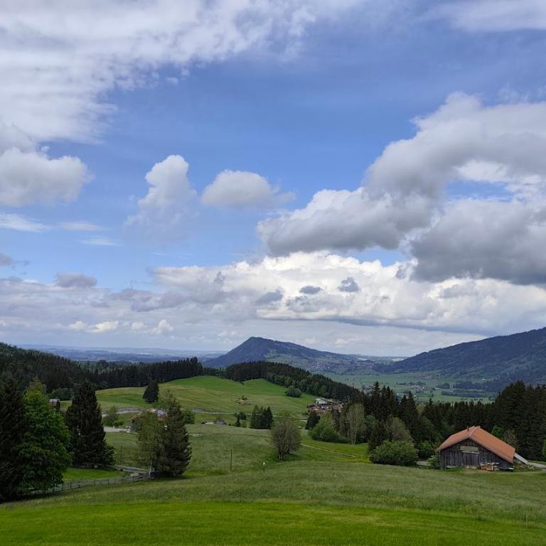 Ferienhaus Gabriela Allgäu - Haus mit 3 Schlafzimmern - 50
