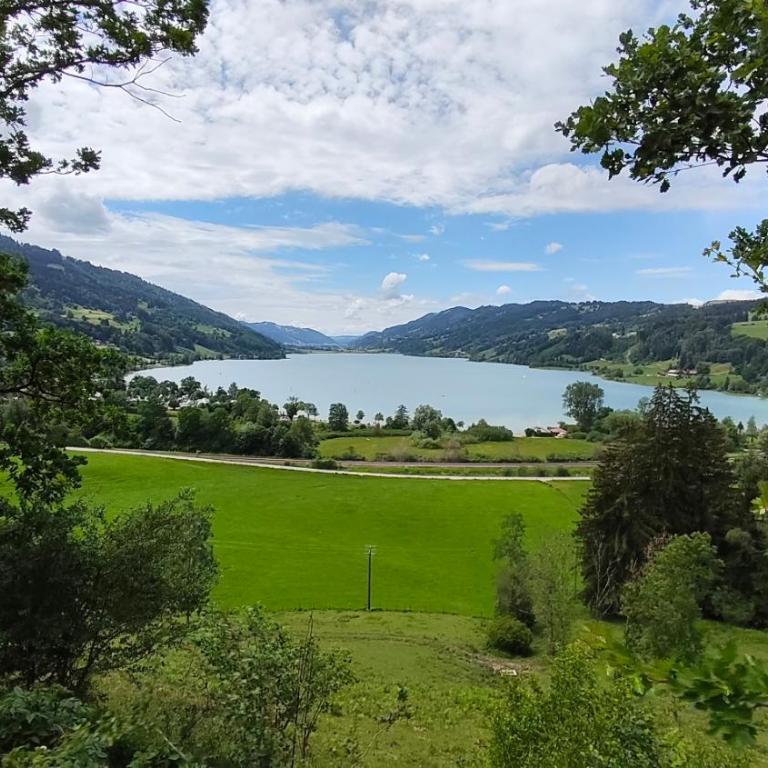 Ferienhaus Gabriela Allgäu - Haus mit 3 Schlafzimmern - 47