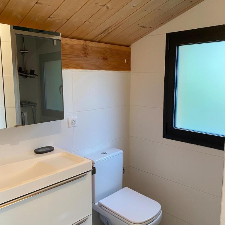 L'Art Chalet Les Angles - Three-Bedroom Chalet - 5