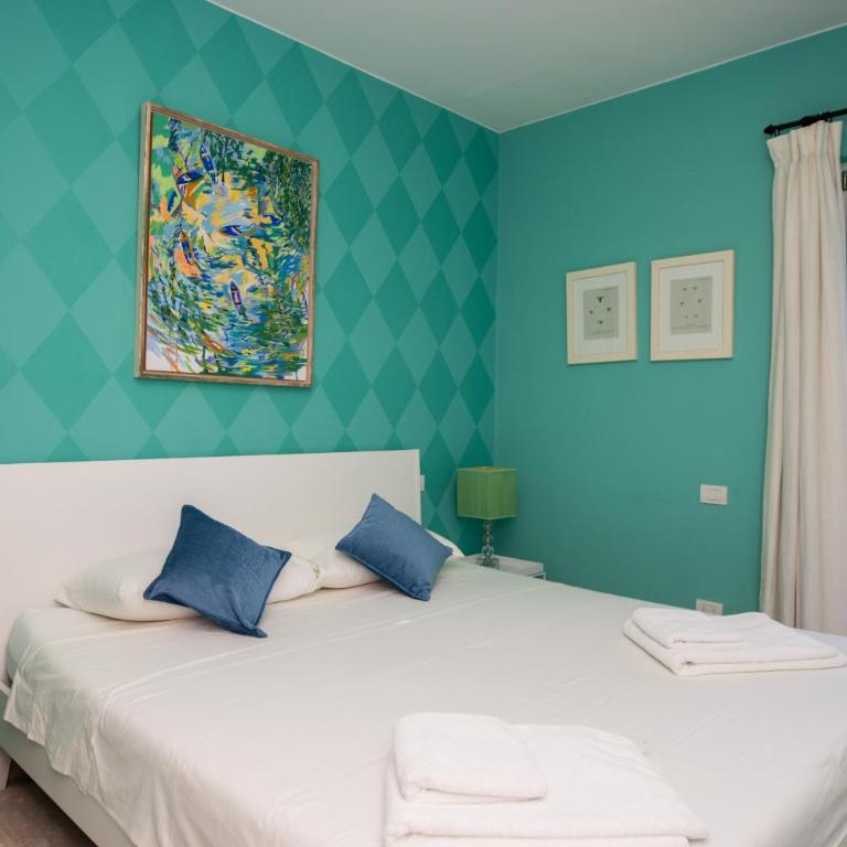 Maison Selva - Villa VeLago - Villa Fronte Spiaggia - 38