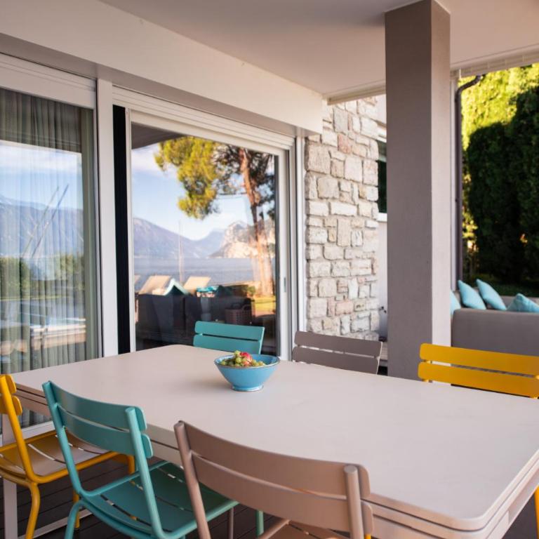 Maison Selva - Villa VeLago - Villa Fronte Spiaggia - 41