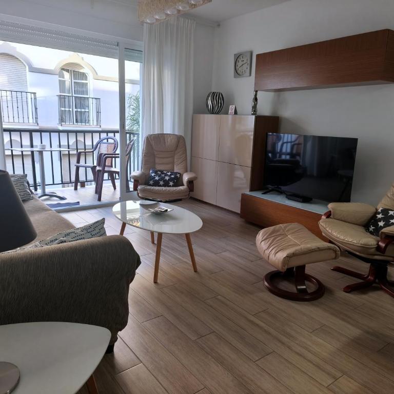 Apartamento Cervantes - Apartamento - 23