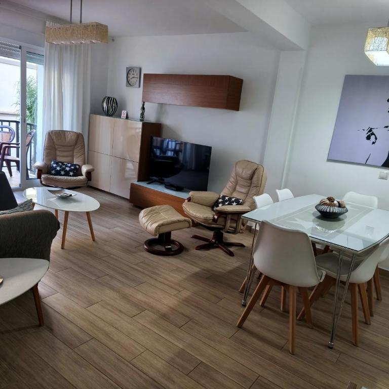 Apartamento Cervantes - Apartamento - 6