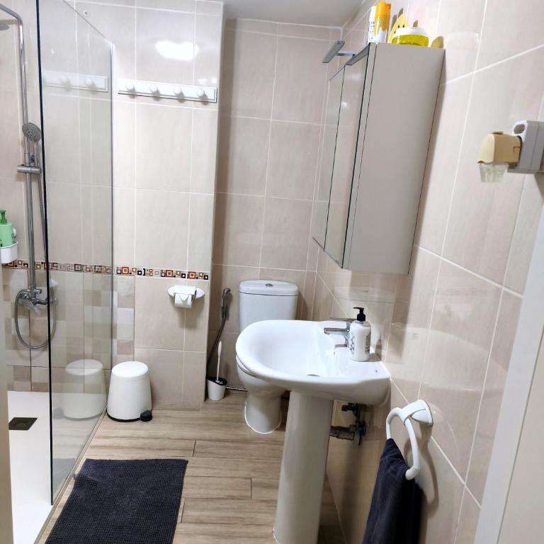 Apartamento Cervantes - Apartamento - 37