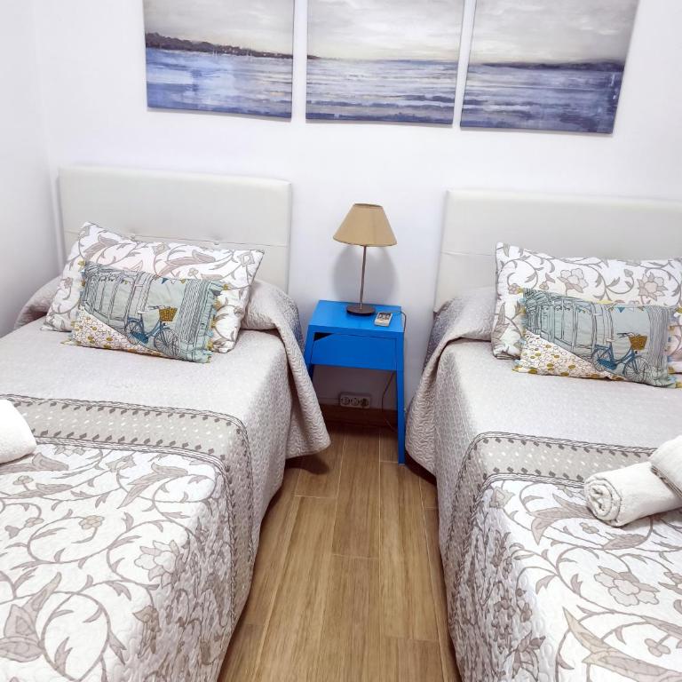 Apartamento Cervantes - Apartamento - 52