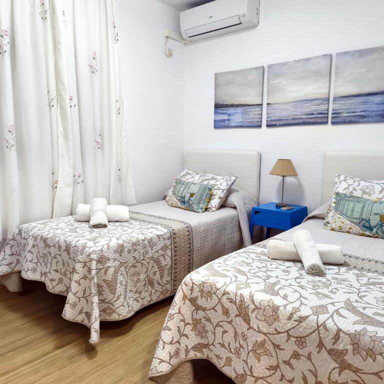 Apartamento Cervantes - Apartamento - 51
