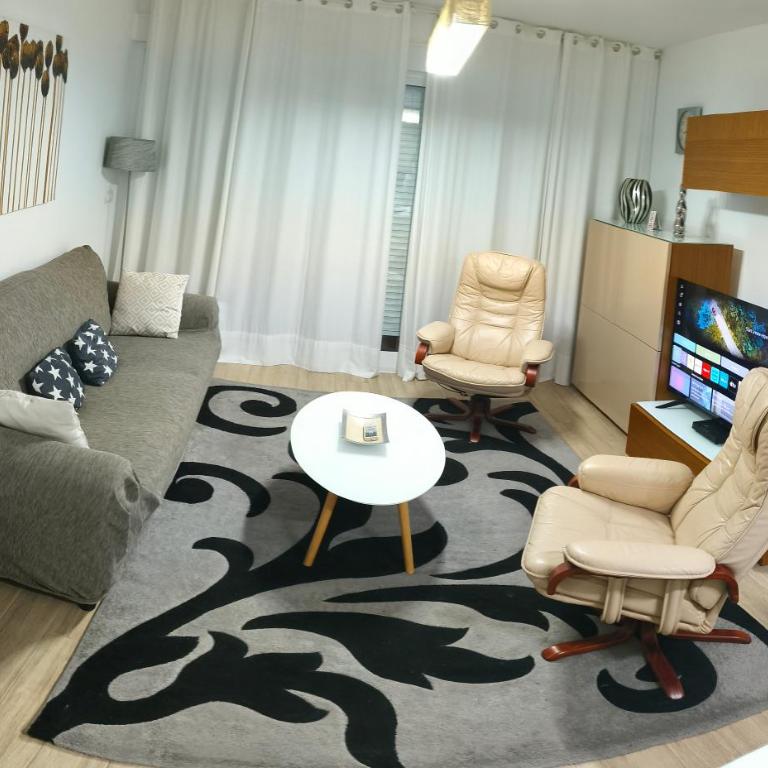 Apartamento Cervantes - Apartamento - 60