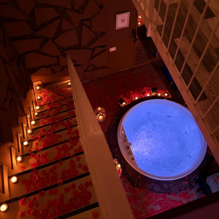 Ama Esclusive Spa&Sala Cinema Bologna - Appartamento con 2 Camere da Letto - 19