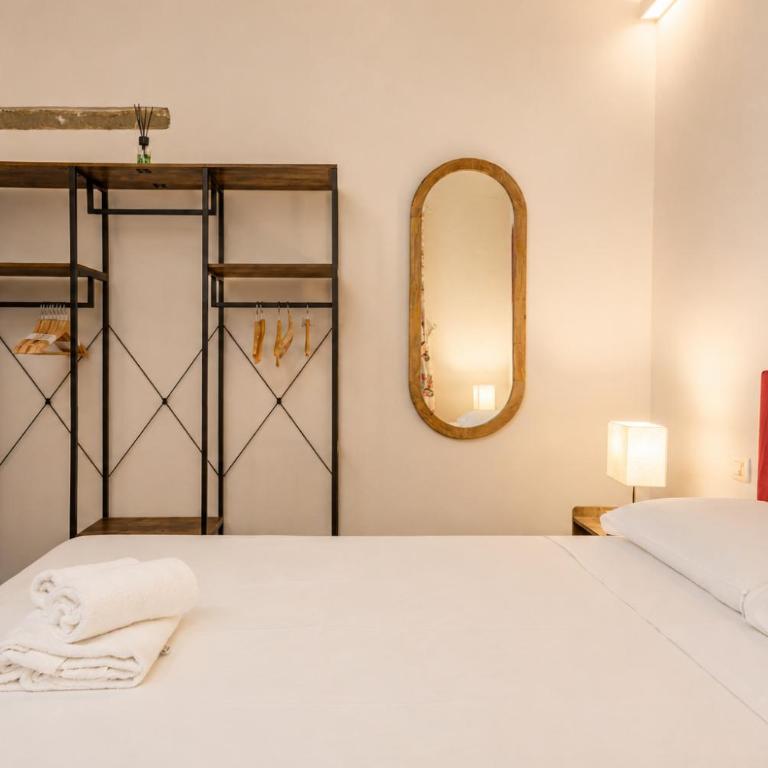 Apartment with Private Garden - Appartamento con 3 Camere da Letto - 6