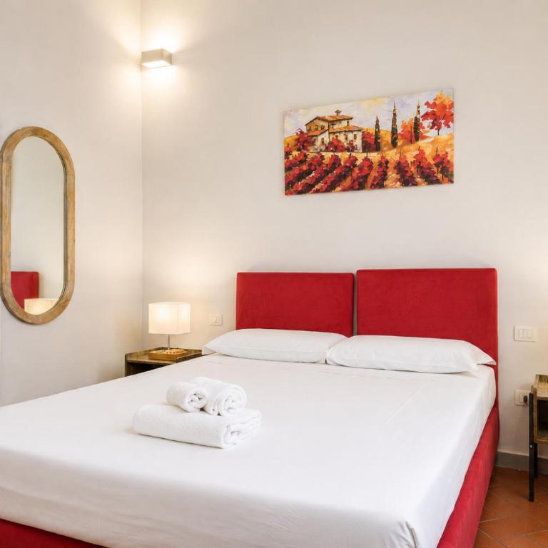 Apartment with Private Garden - Appartamento con 3 Camere da Letto - 8