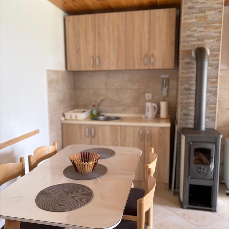 Holiday Home Apartman Aco - Appartement 2 Chambres avec Vue sur la Montagne - 4