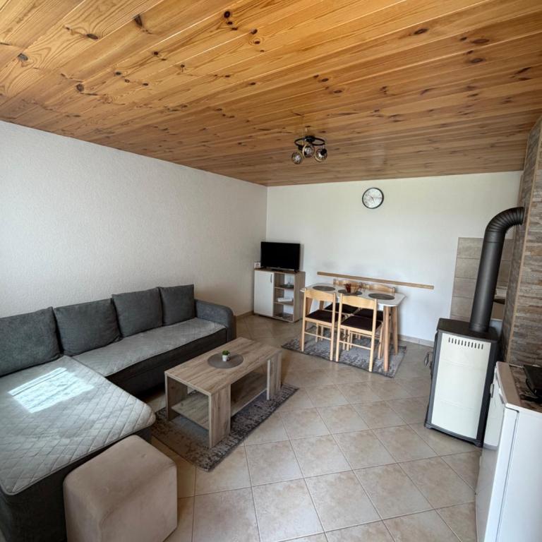 Holiday Home Apartman Aco - Appartement 2 Chambres avec Vue sur la Montagne - 3