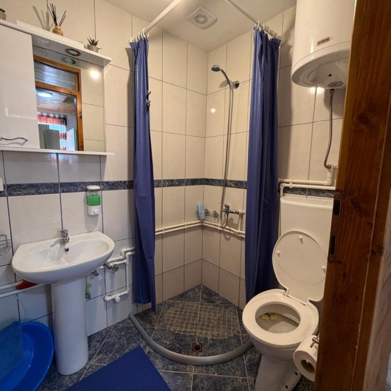 Holiday Home Apartman Aco - Appartement 2 Chambres avec Vue sur la Montagne - 2