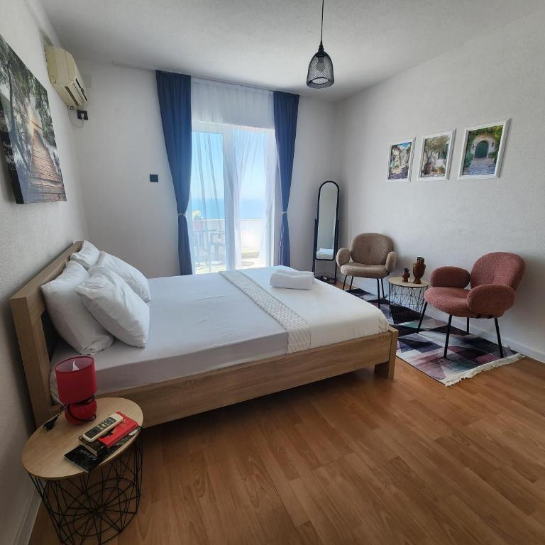 Adriatic Sea View Rooms - Apartment with Sea View - 5