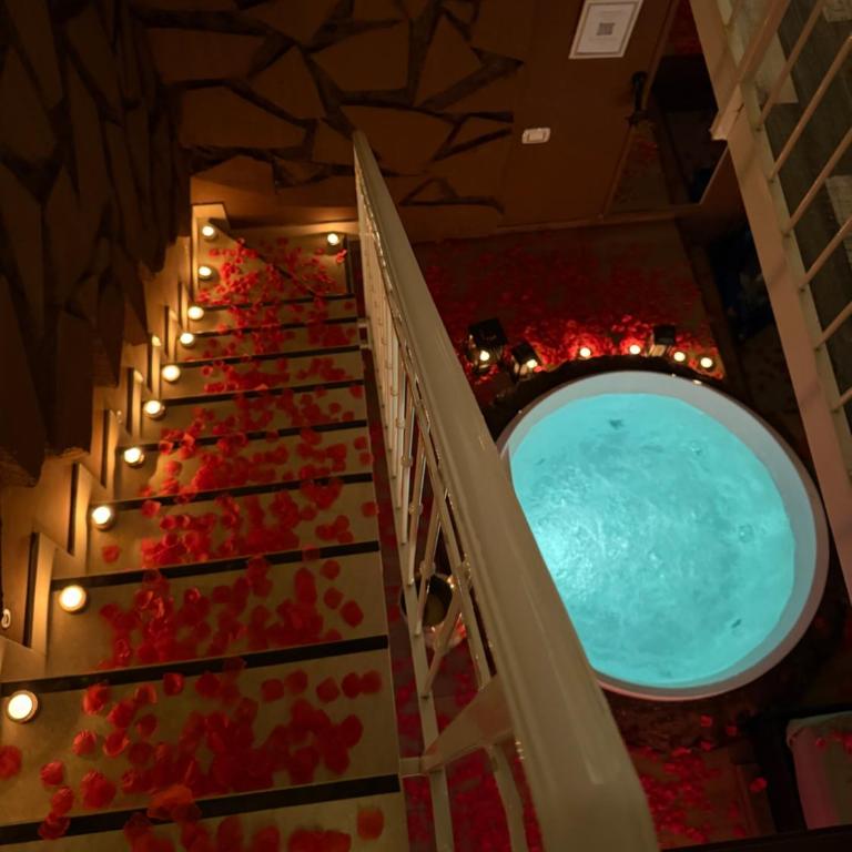 Ama Esclusive Spa&Sala Cinema Bologna - Appartamento con 2 Camere da Letto - 1
