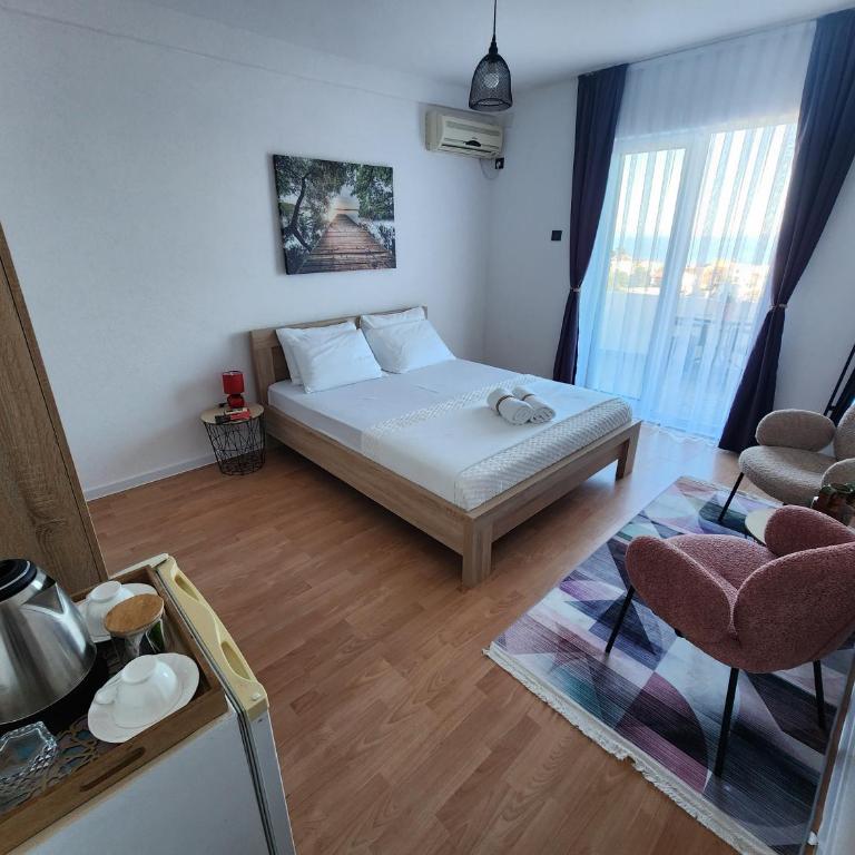 Adriatic Sea View Rooms - Apartment with Sea View - 4