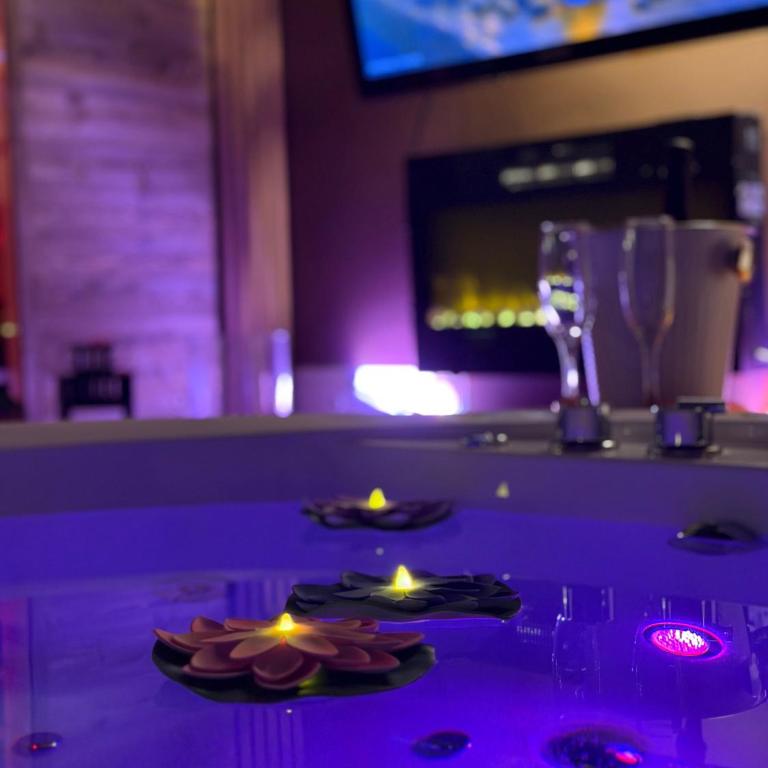 Ama Esclusive Spa&Sala Cinema Bologna - Appartamento con 2 Camere da Letto - 31
