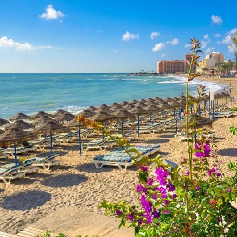 Estudio Boutique muy acogedor en Benalmádena - Appartamento Monolocale con Vista Mare - 18
