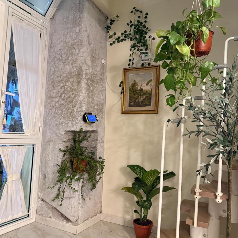 Villetta Patrizia - Appartamento con 1 Camera da Letto - 12
