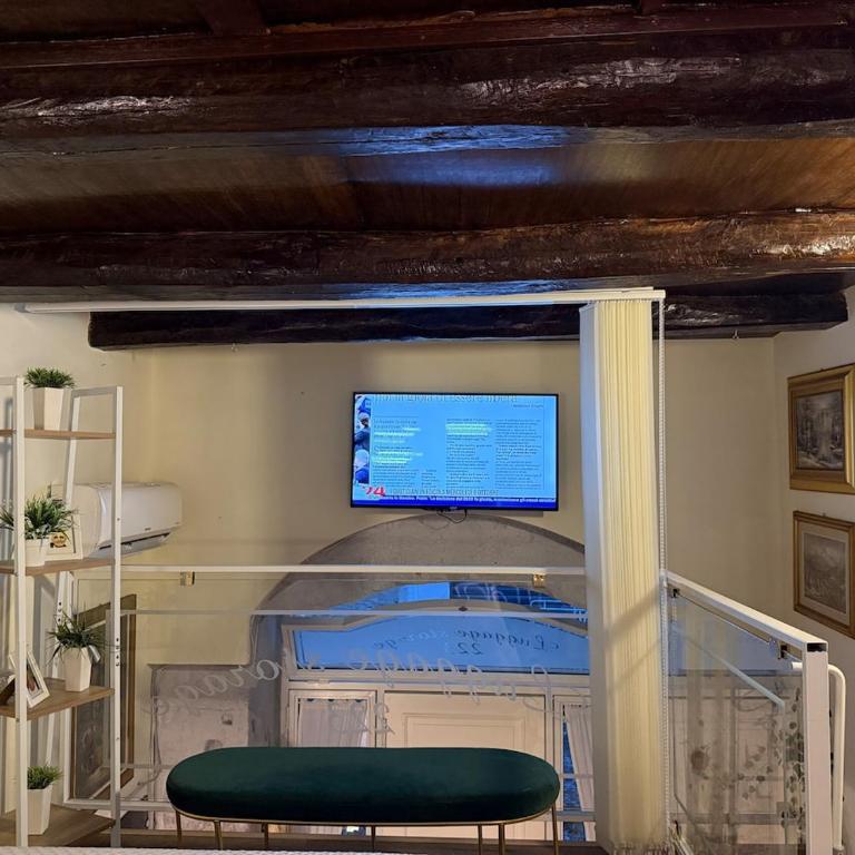 Villetta Patrizia - Appartamento con 1 Camera da Letto - 17