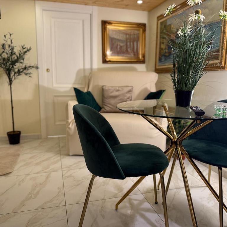 Villetta Patrizia - Appartamento con 1 Camera da Letto - 18