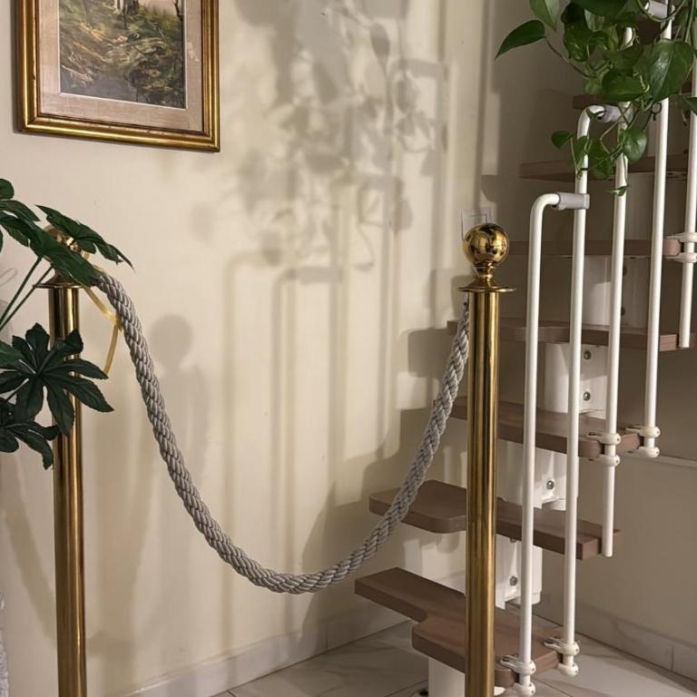 Villetta Patrizia - Appartamento con 1 Camera da Letto - 25