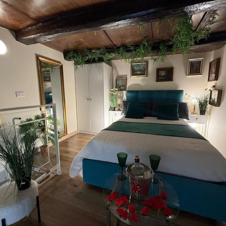 Villetta Patrizia - Appartamento con 1 Camera da Letto - 26