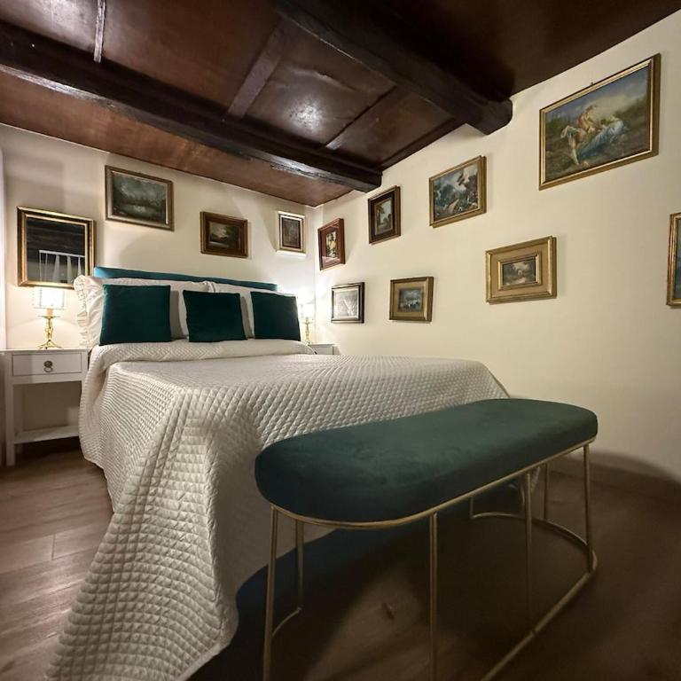 Villetta Patrizia - Appartamento con 1 Camera da Letto - 27