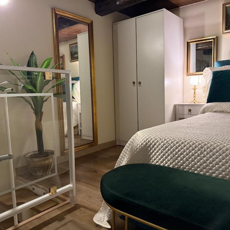 Villetta Patrizia - Appartamento con 1 Camera da Letto - 29