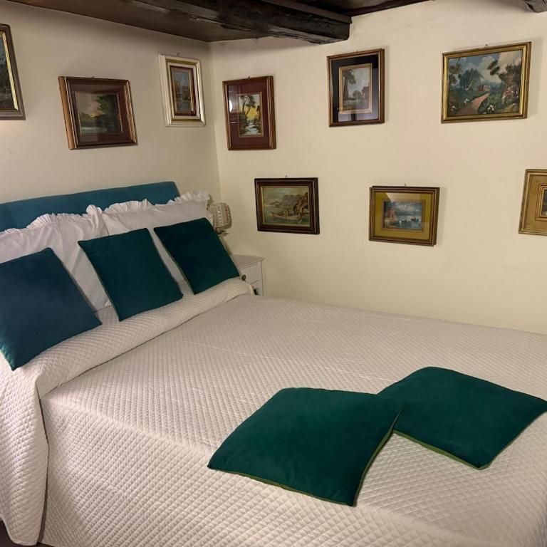 Villetta Patrizia - Appartamento con 1 Camera da Letto - 36