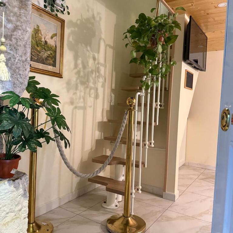 Villetta Patrizia - Appartamento con 1 Camera da Letto - 41