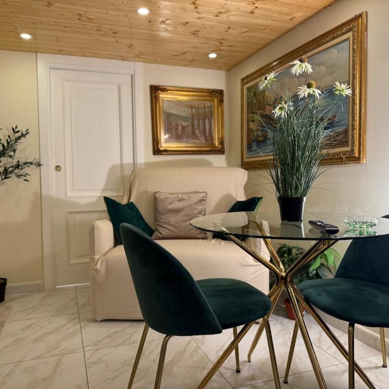 Villetta Patrizia - Appartamento con 1 Camera da Letto - 44