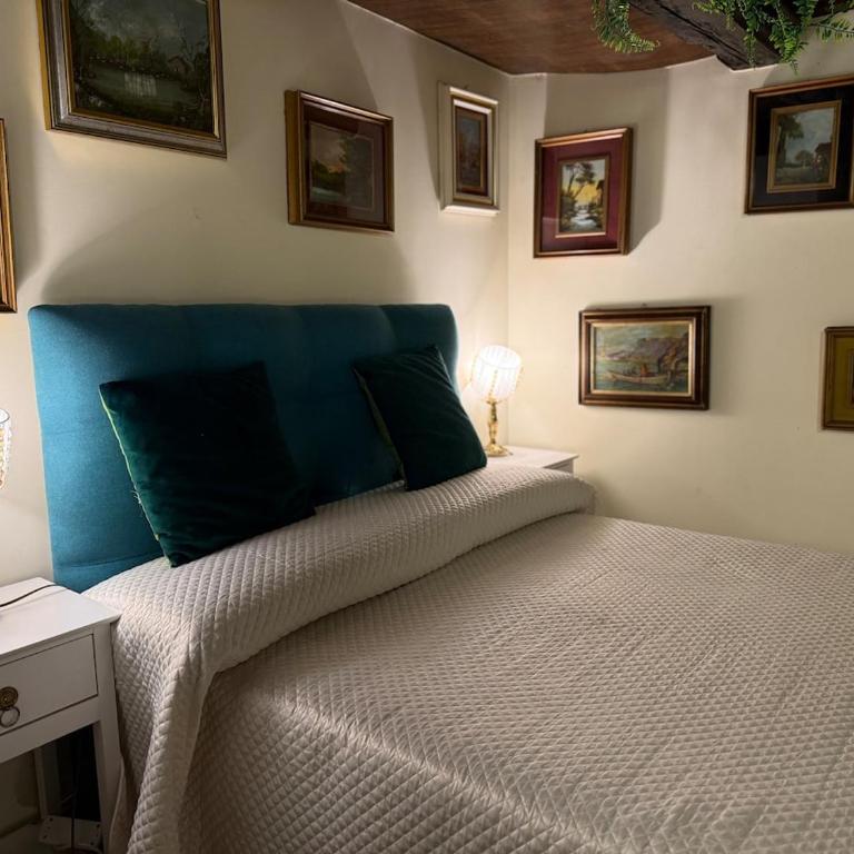 Villetta Patrizia - Appartamento con 1 Camera da Letto - 70