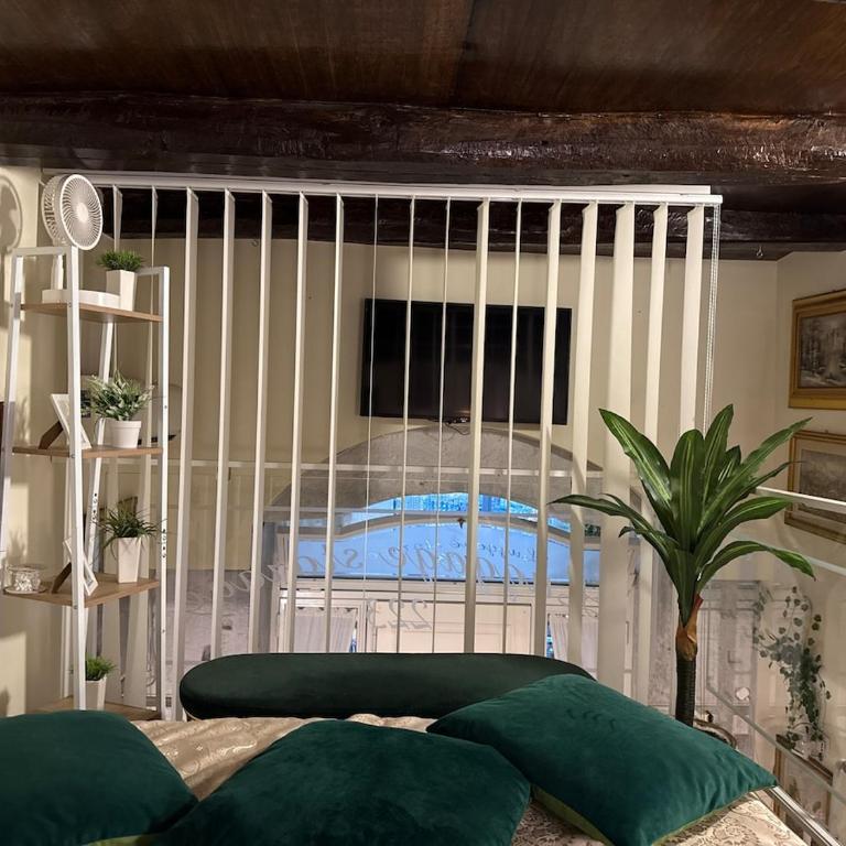 Villetta Patrizia - Appartamento con 1 Camera da Letto - 74