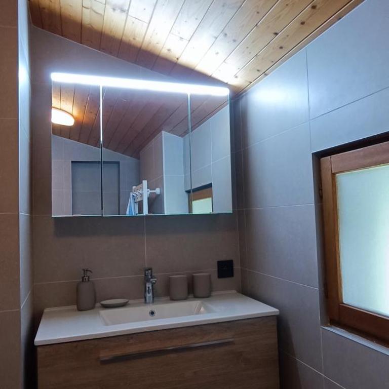 Demichalet - Chalet - 13