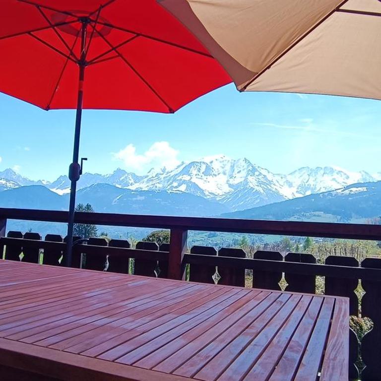 Demichalet - Chalet - 2