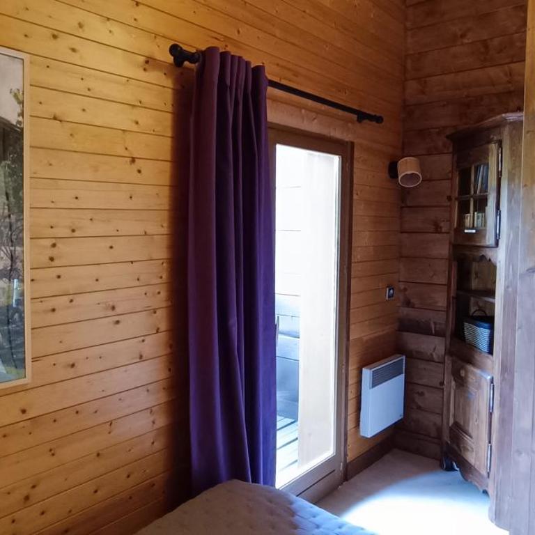 Demichalet - Chalet - 11
