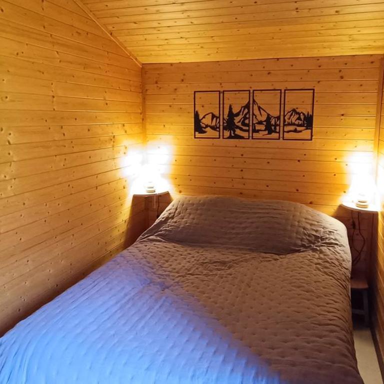 Demichalet - Chalet - 10