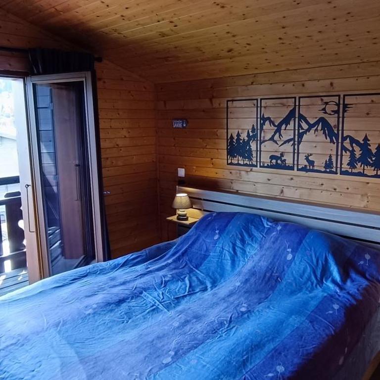 Demichalet - Chalet - 8