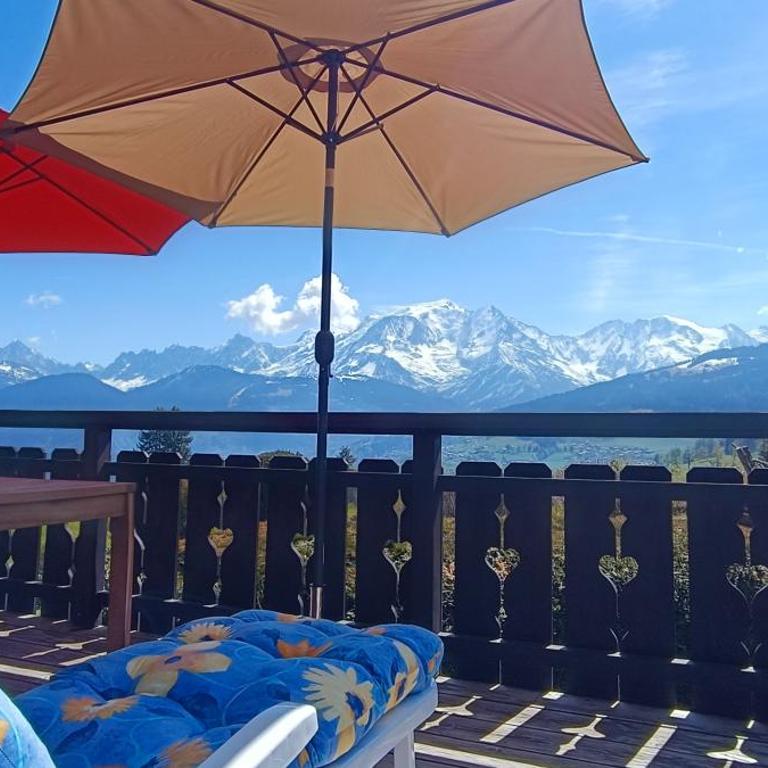 Demichalet - Chalet - 1