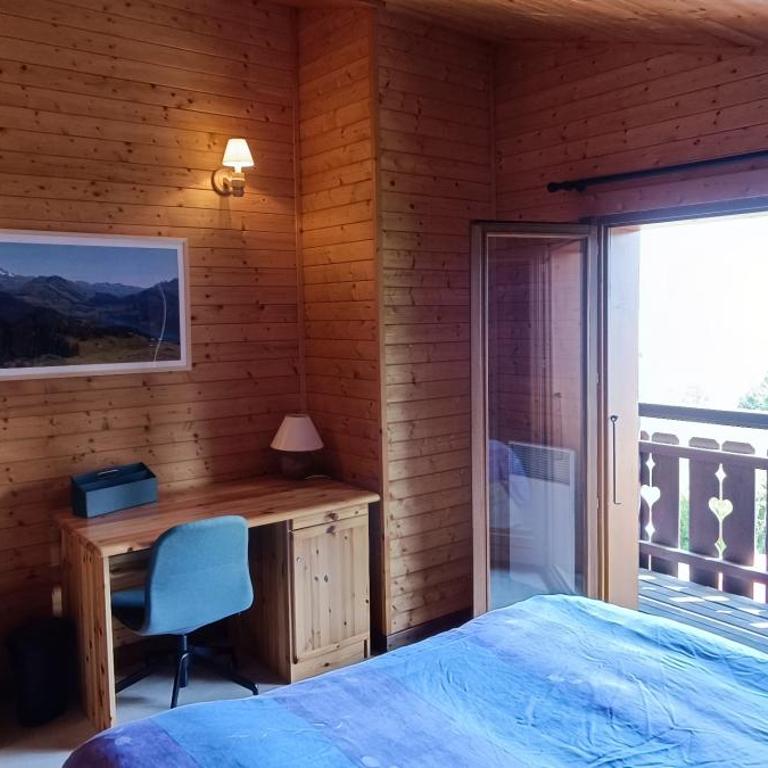 Demichalet - Chalet - 9