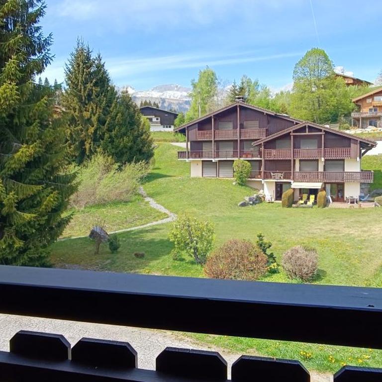 Demichalet - Chalet - 16