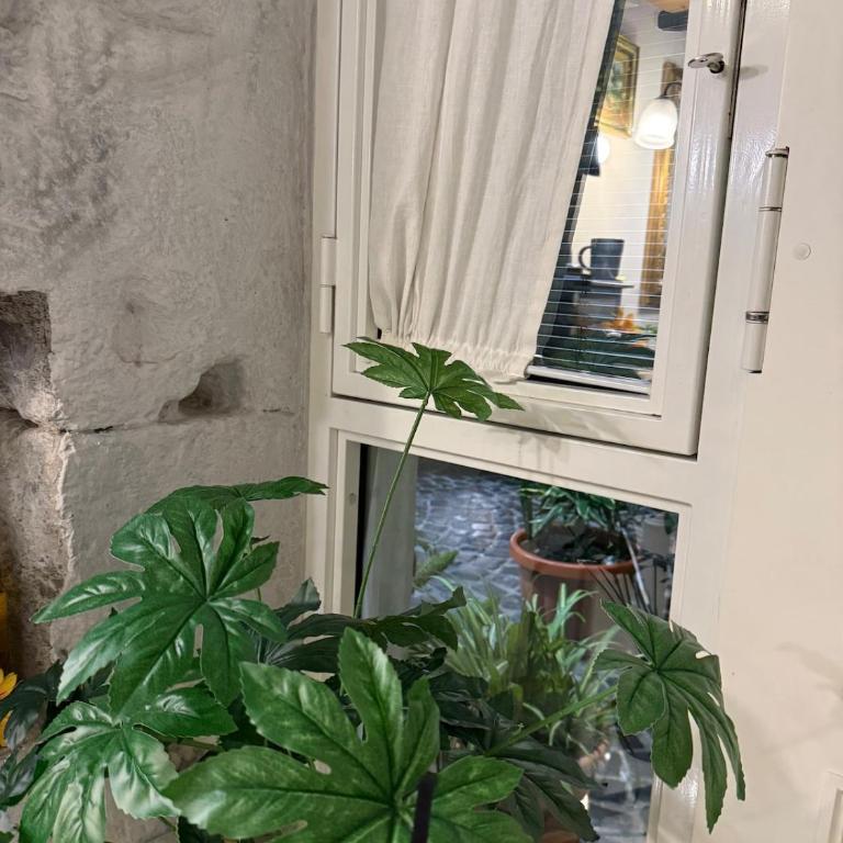 Villetta Patrizia - Appartamento con 1 Camera da Letto - 82