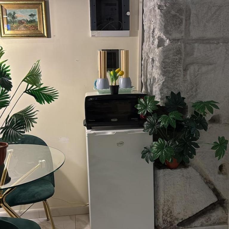 Villetta Patrizia - Appartamento con 1 Camera da Letto - 90