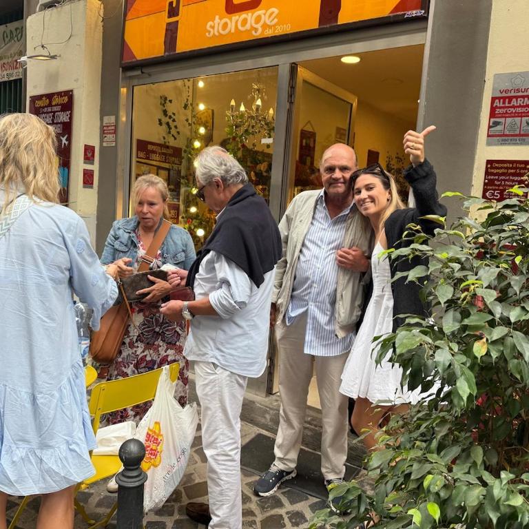 Villetta Patrizia - Appartamento con 1 Camera da Letto - 100