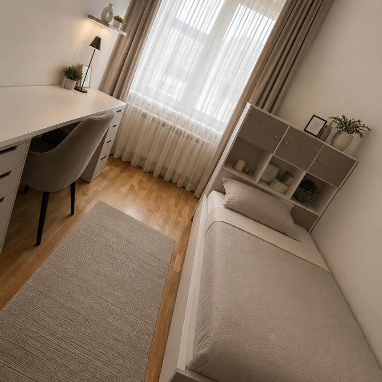 Prestige Residence - Apartman - 8