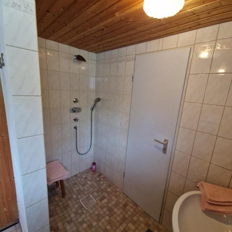 Ferienwohung Lederle - Apartment mit 1 Schlafzimmer - 7