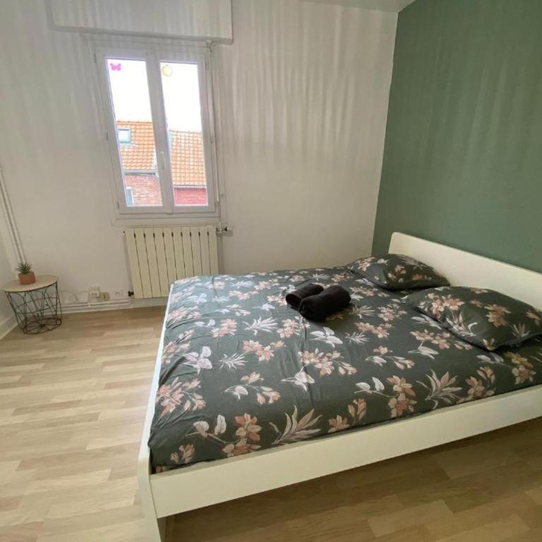 City Apart Amiens - Appartamento con 2 Camere da Letto - 2