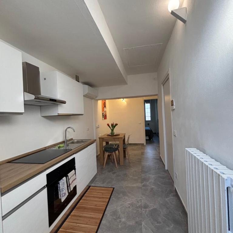 Fiore Space - F1 circuit - Monza - Apartamento de 1 dormitorio - 10