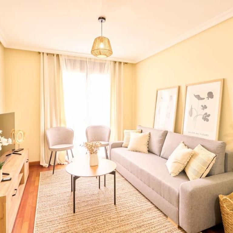 Apartamento la raqueta centro por meses by keyhom - Apartamento de 2 dormitorios - 1